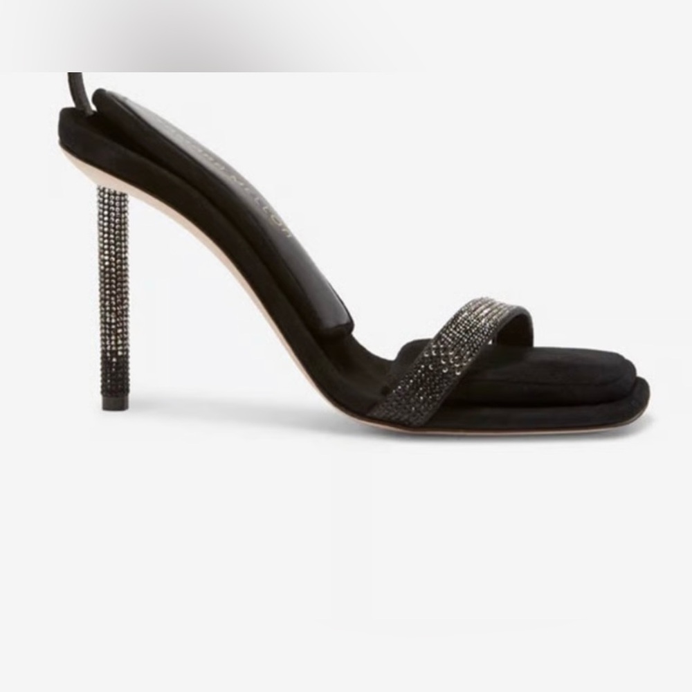 Tamara Mellon Galactic Heels - Picture 3 of 7